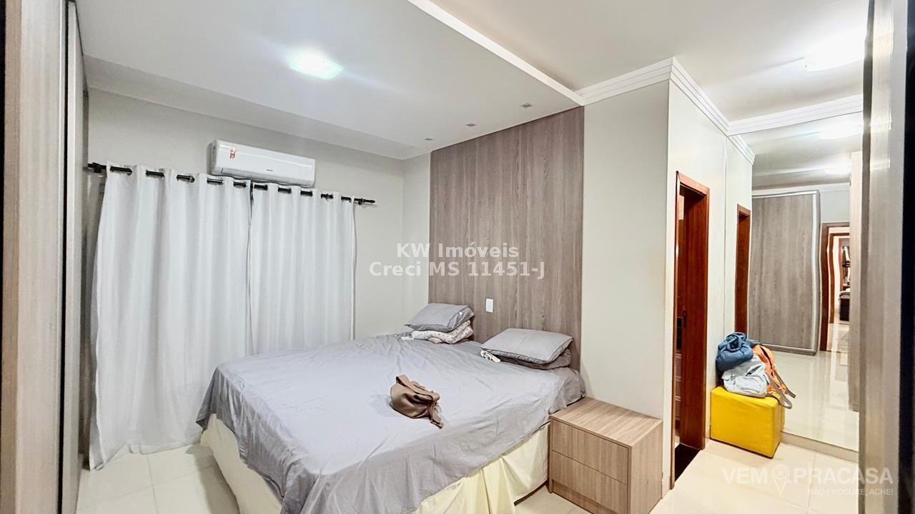 Casa Térrea à venda no Carandá Bosque, Campo Grande – foto 10