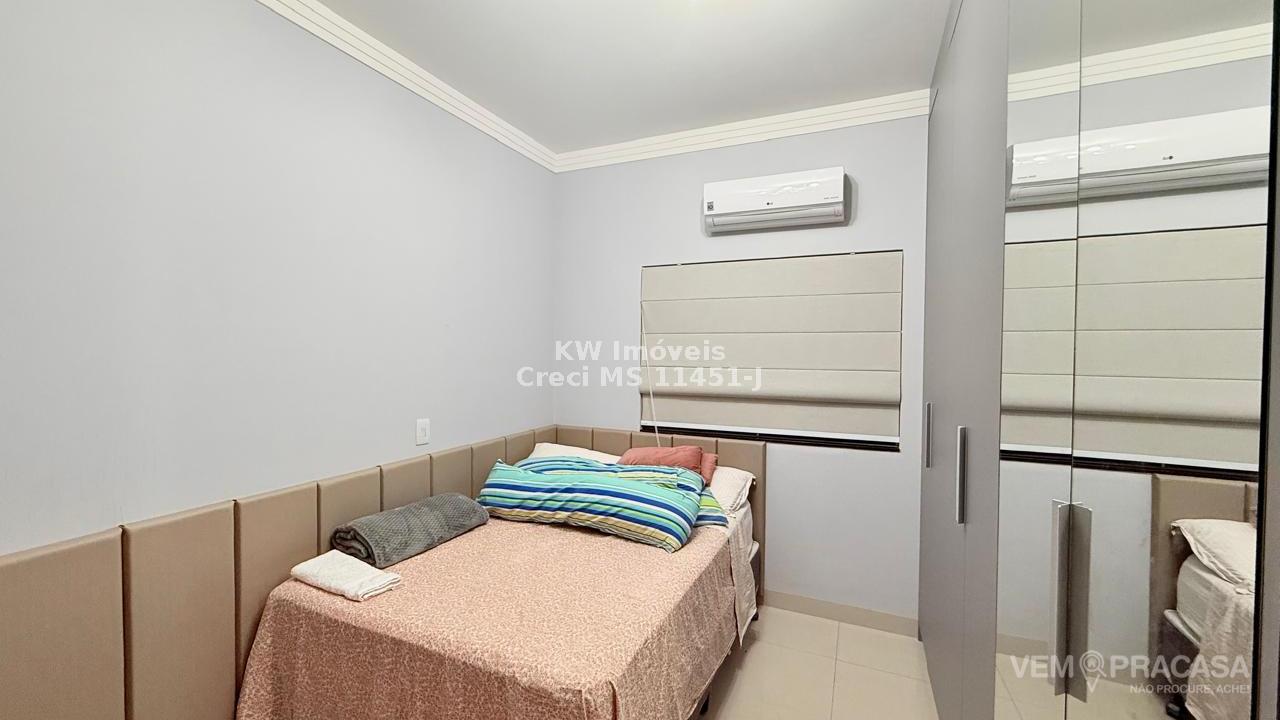 Casa Térrea à venda no Carandá Bosque, Campo Grande – foto 11