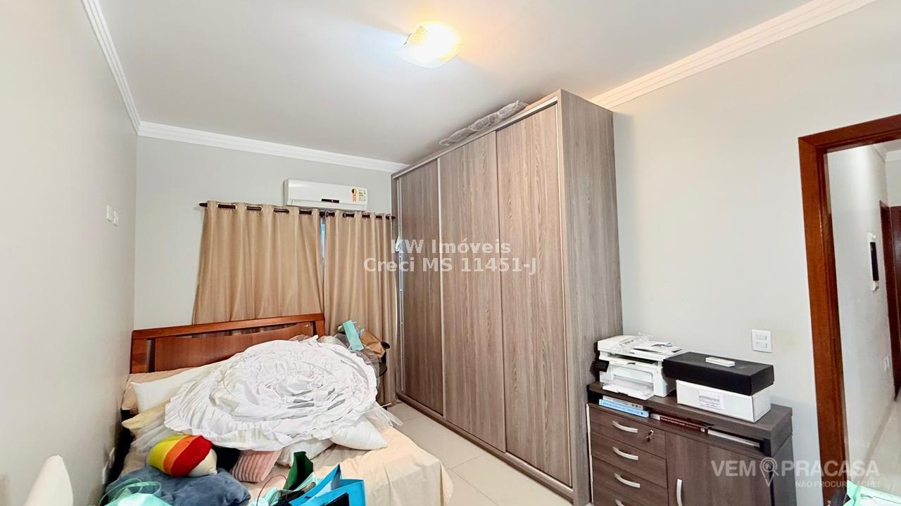 Casa Térrea à venda no Carandá Bosque, Campo Grande – foto 12