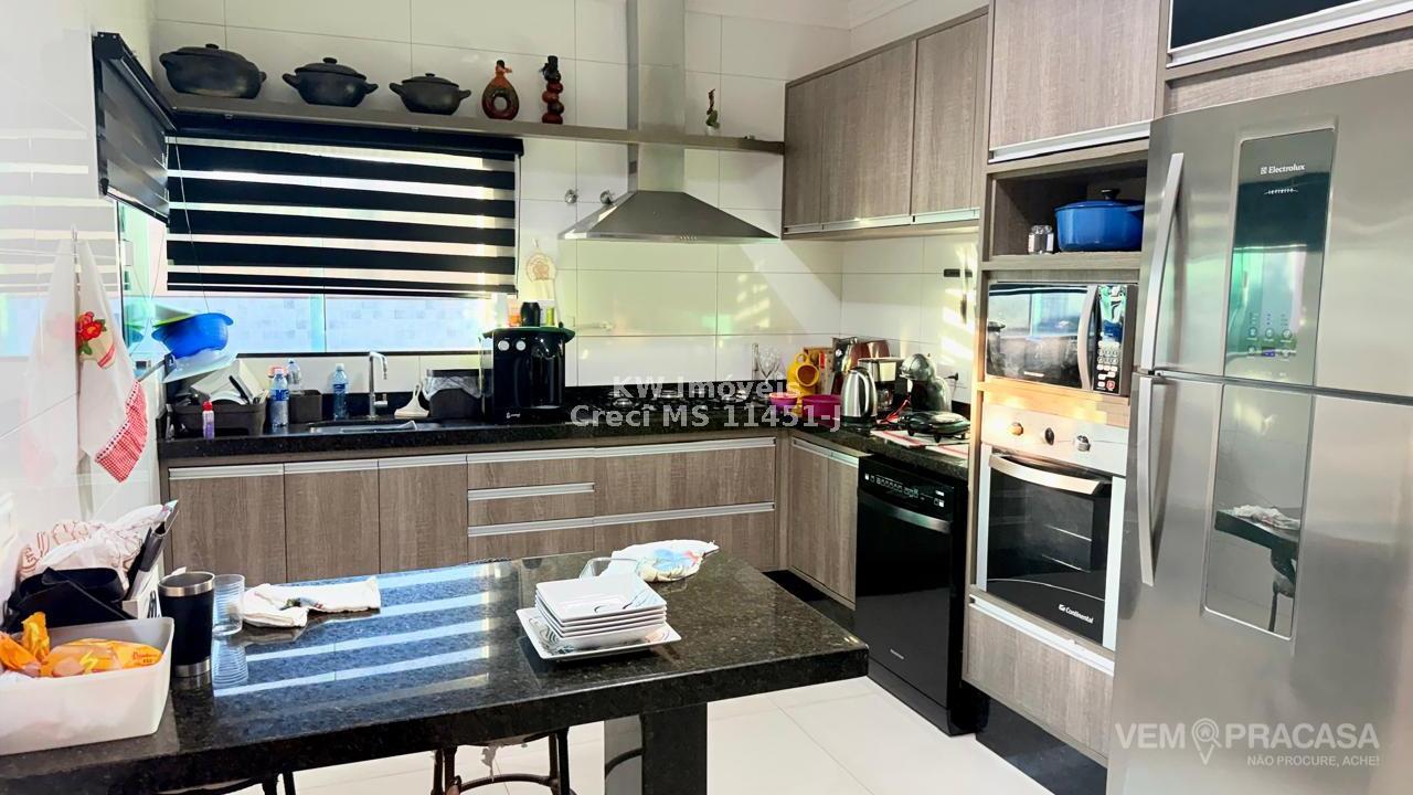 Casa Térrea à venda no Carandá Bosque, Campo Grande – foto 14