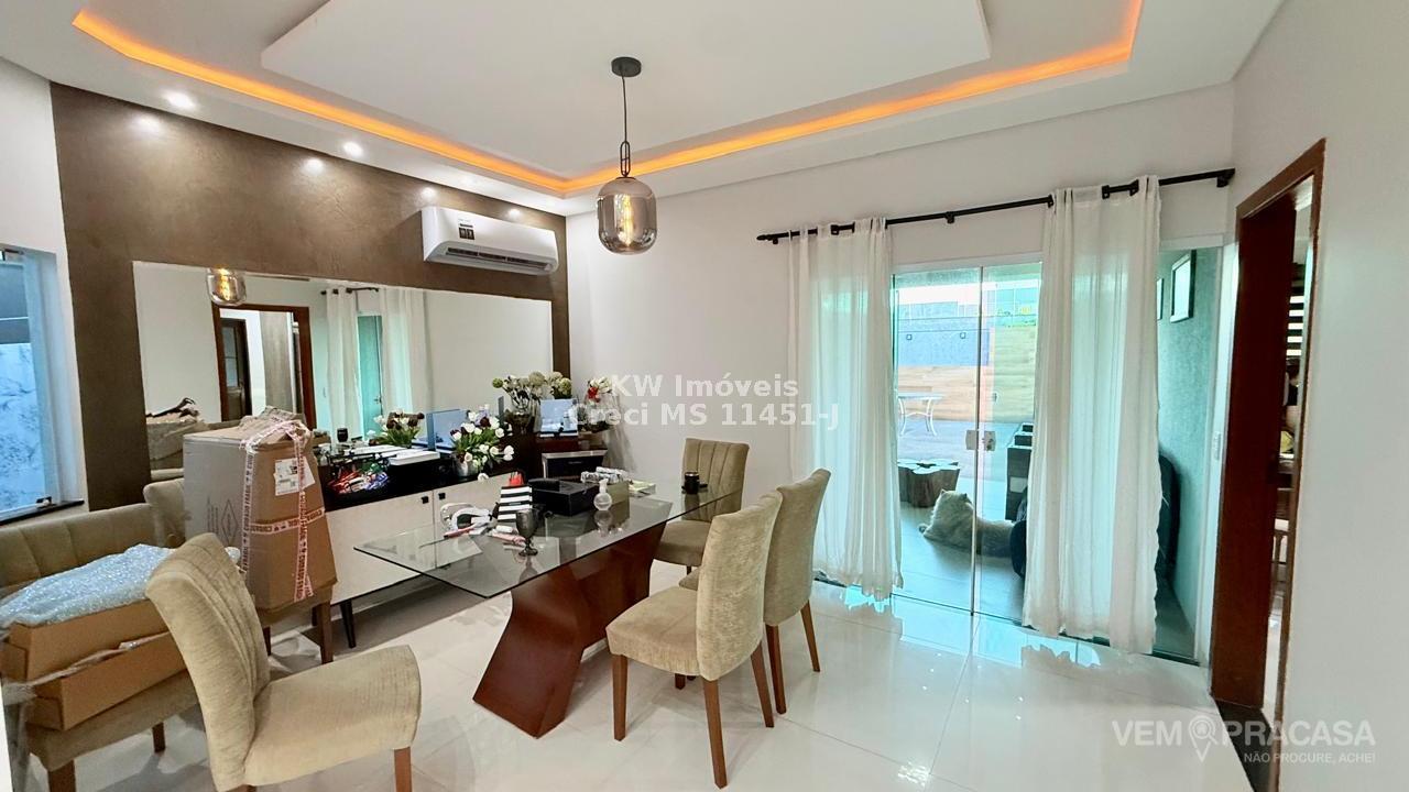 Casa Térrea à venda no Carandá Bosque, Campo Grande – foto 15