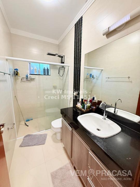 Casa Térrea à venda no Carandá Bosque, Campo Grande – foto 20