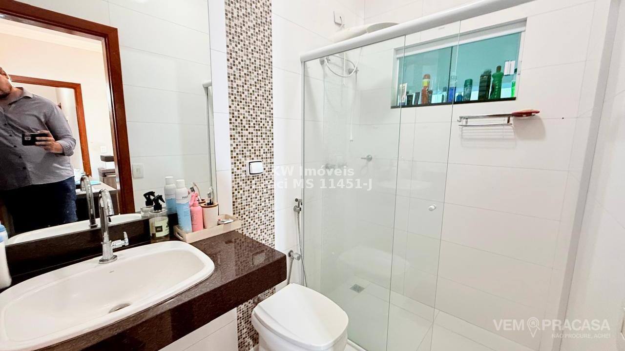 Casa Térrea à venda no Carandá Bosque, Campo Grande – foto 21