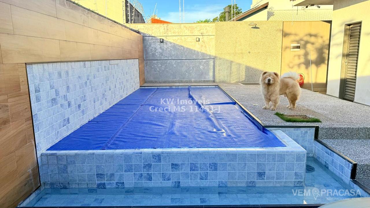 Casa Térrea à venda no Carandá Bosque, Campo Grande – foto 22