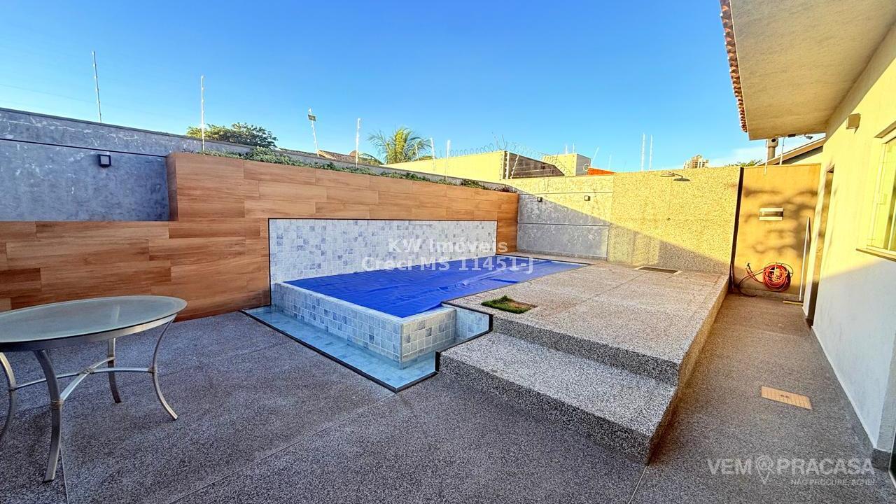 Casa Térrea à venda no Carandá Bosque, Campo Grande – foto 23