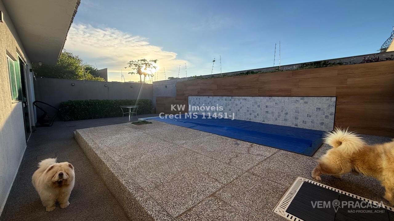 Casa Térrea à venda no Carandá Bosque, Campo Grande – foto 24