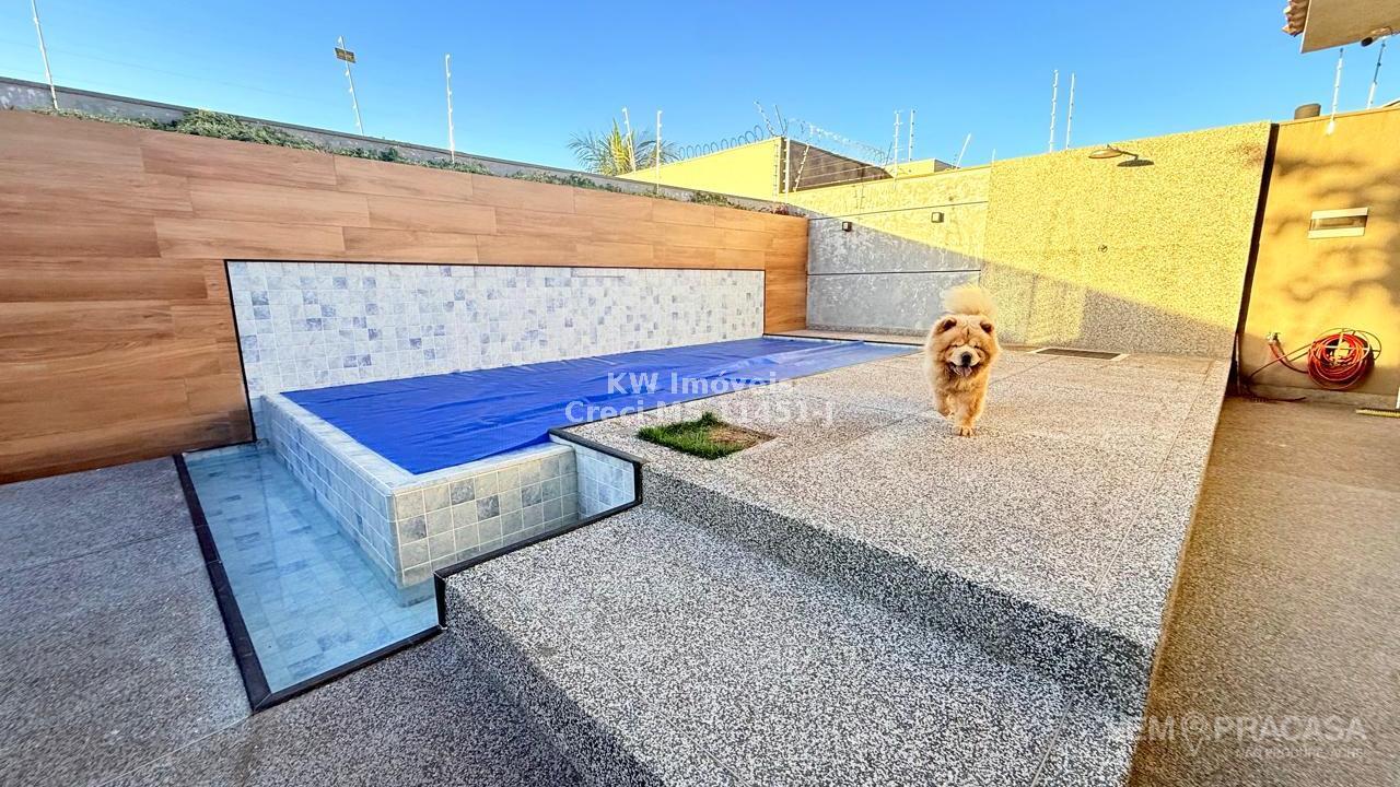 Casa Térrea à venda no Carandá Bosque, Campo Grande – foto 25