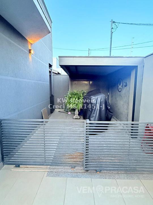 Casa Térrea à venda no Carandá Bosque, Campo Grande – foto 27