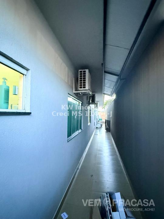 Casa Térrea à venda no Carandá Bosque, Campo Grande – foto 28
