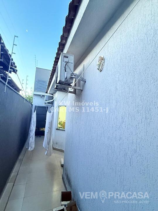 Casa Térrea à venda no Carandá Bosque, Campo Grande – foto 29
