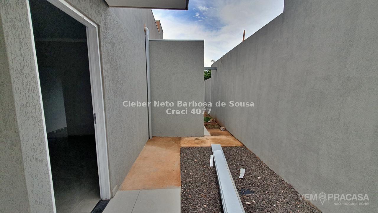 Casa Térrea à venda na Vila Santa Luzia, Campo Grande – foto 5