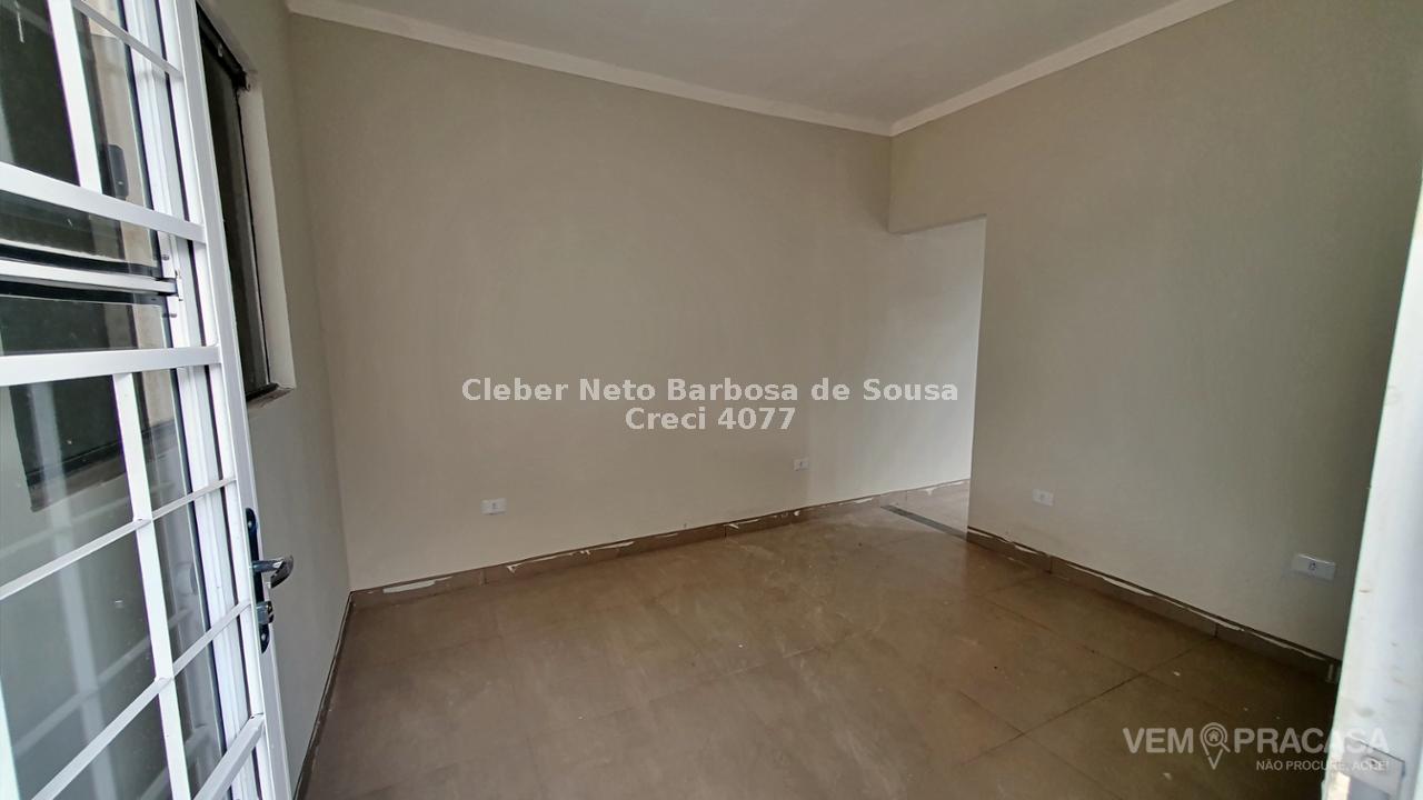 Casa Térrea à venda na Vila Santa Luzia, Campo Grande – foto 6