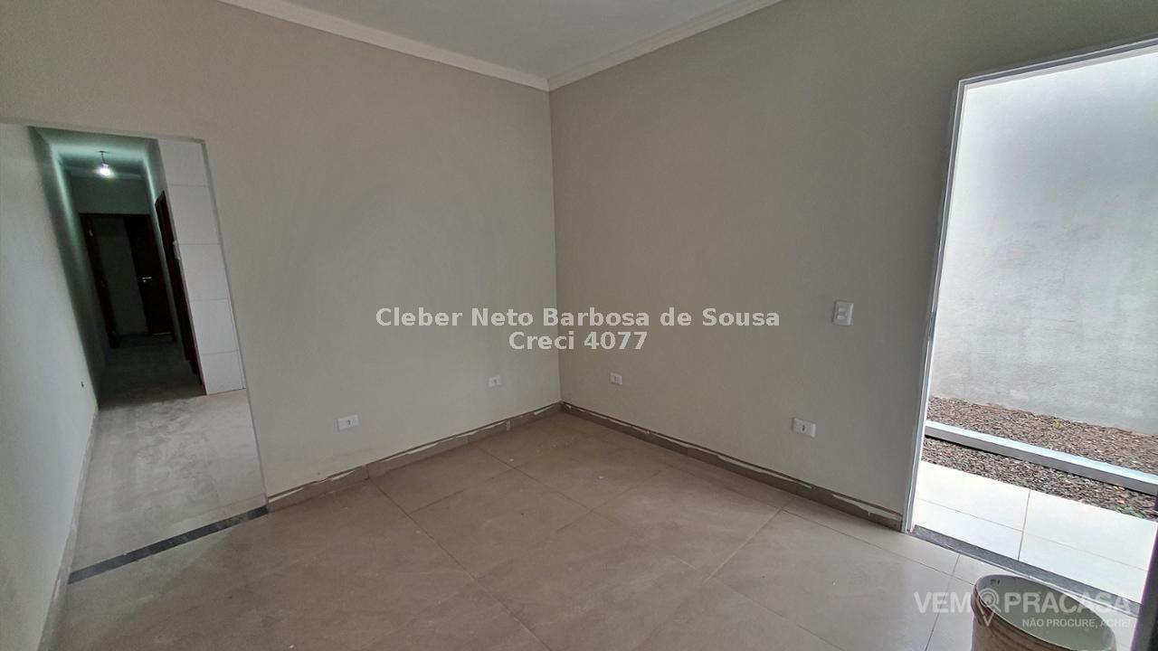 Casa Térrea à venda na Vila Santa Luzia, Campo Grande – foto 7