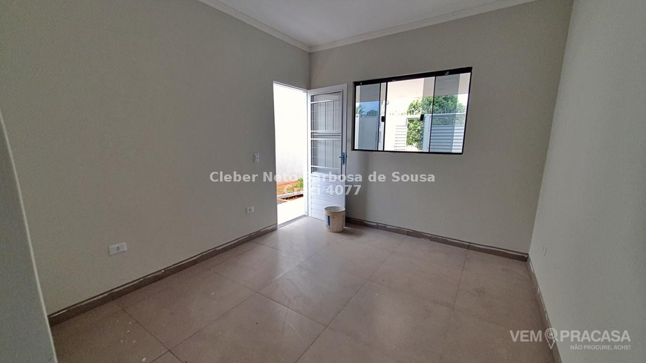 Casa Térrea à venda na Vila Santa Luzia, Campo Grande – foto 8