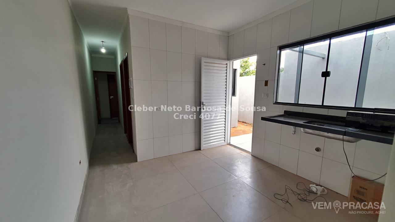Casa Térrea à venda na Vila Santa Luzia, Campo Grande – foto 9