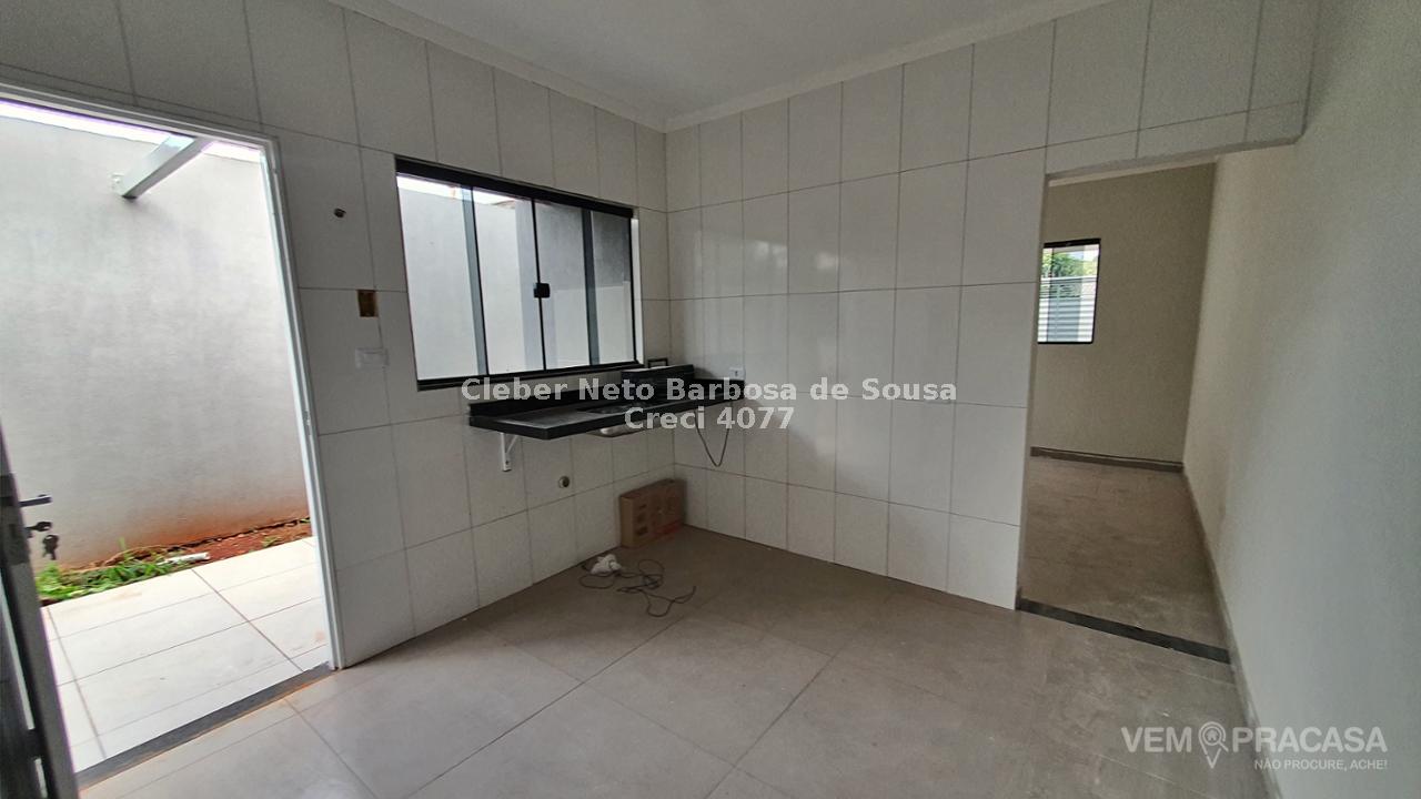Casa Térrea à venda na Vila Santa Luzia, Campo Grande – foto 10