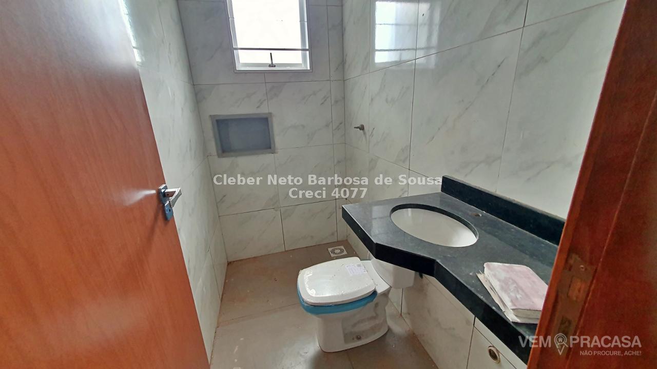Casa Térrea à venda na Vila Santa Luzia, Campo Grande – foto 12