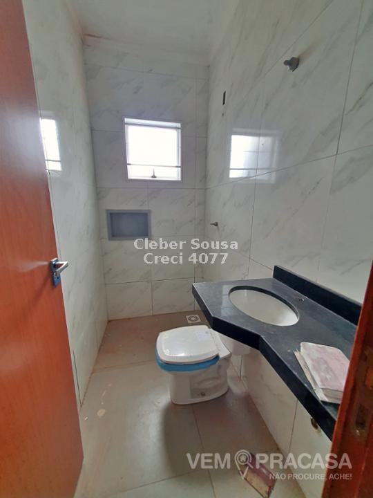 Casa Térrea à venda na Vila Santa Luzia, Campo Grande – foto 13