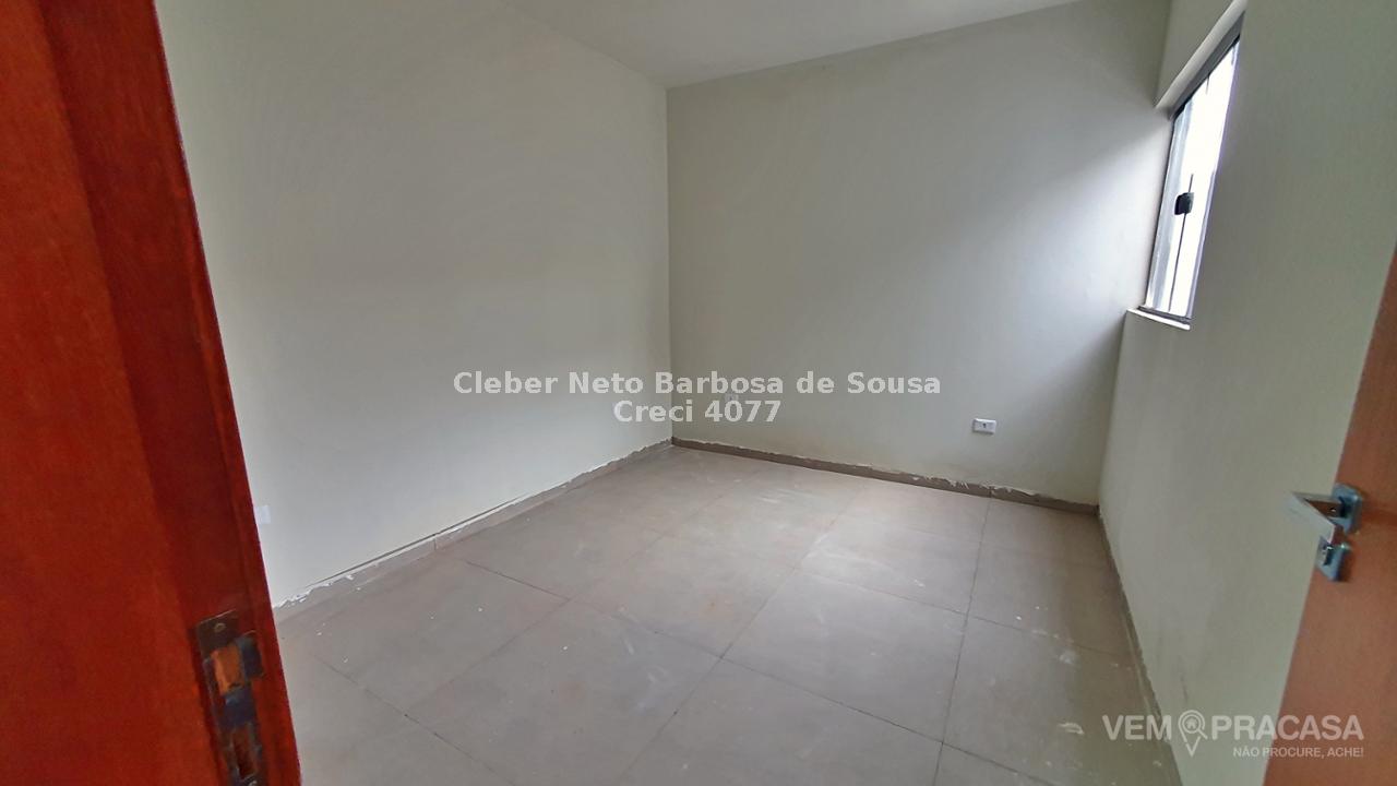 Casa Térrea à venda na Vila Santa Luzia, Campo Grande – foto 14