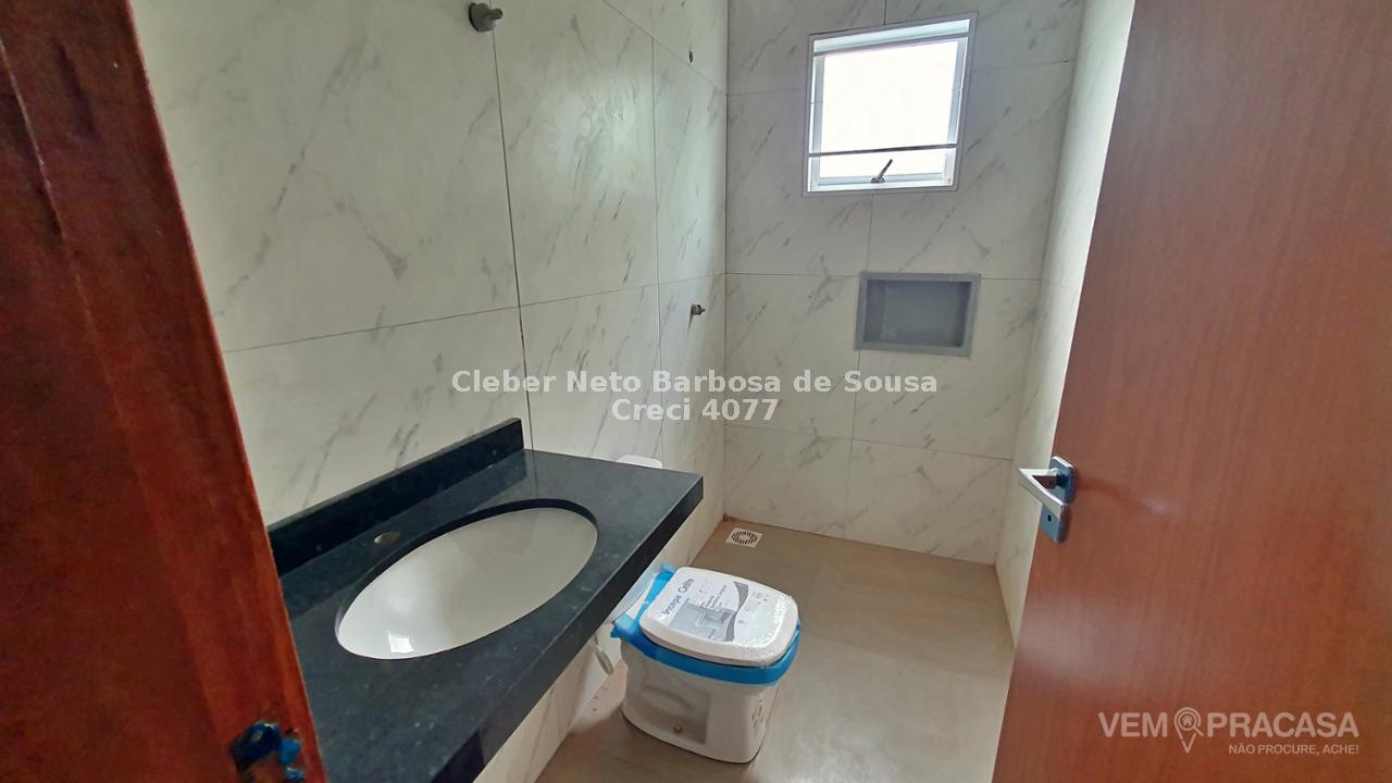 Casa Térrea à venda na Vila Santa Luzia, Campo Grande – foto 16
