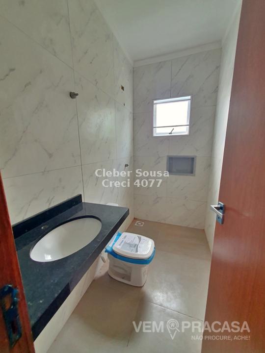 Casa Térrea à venda na Vila Santa Luzia, Campo Grande – foto 17