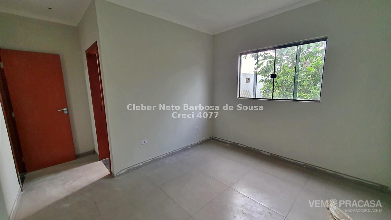 Casa Térrea à venda na Vila Santa Luzia, Campo Grande – foto 18