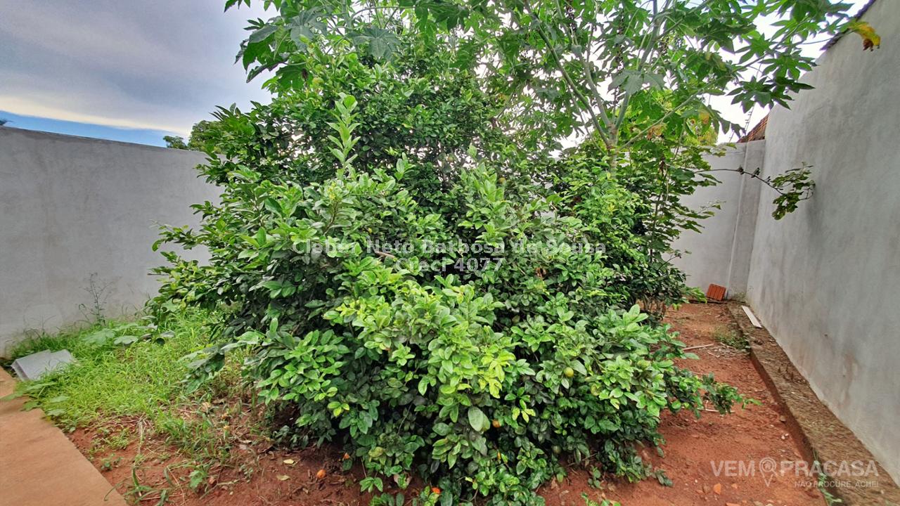 Casa Térrea à venda na Vila Santa Luzia, Campo Grande – foto 20