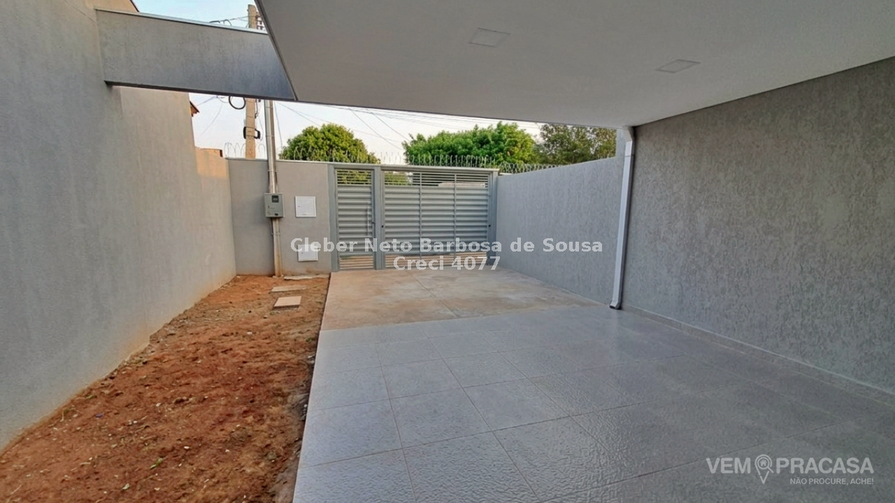 Casa Térrea à venda na Vila Santa Luzia, Campo Grande – foto 21