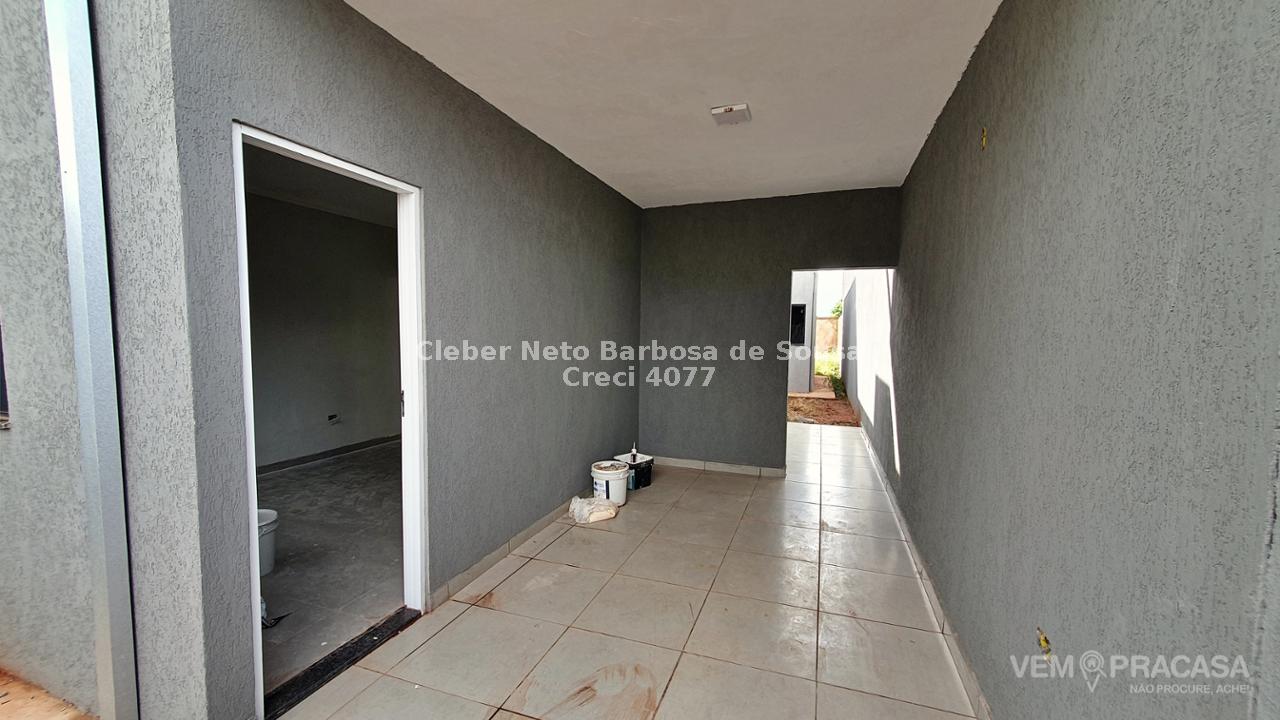 Casa Térrea à venda na Vila Santa Luzia, Campo Grande – foto 6