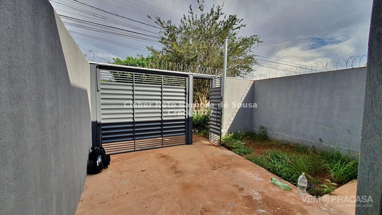 Casa Térrea à venda na Vila Santa Luzia, Campo Grande – foto 27