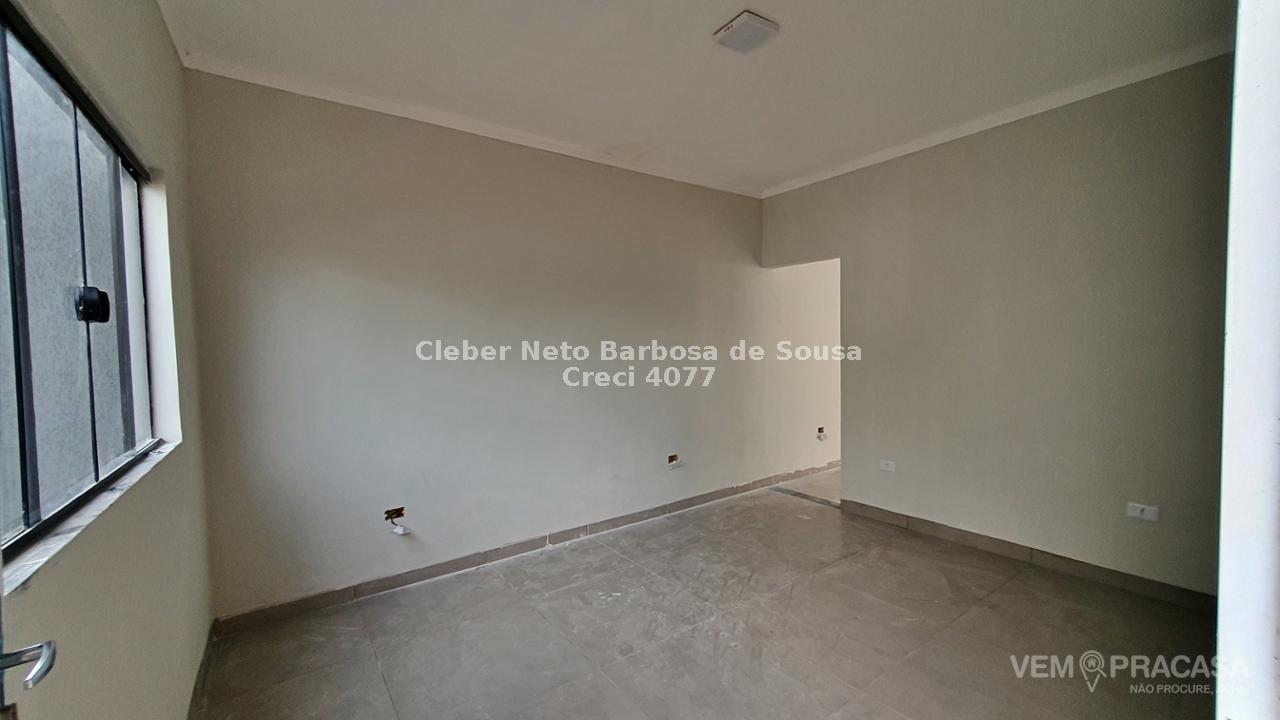 Casa Térrea à venda na Vila Santa Luzia, Campo Grande – foto 7