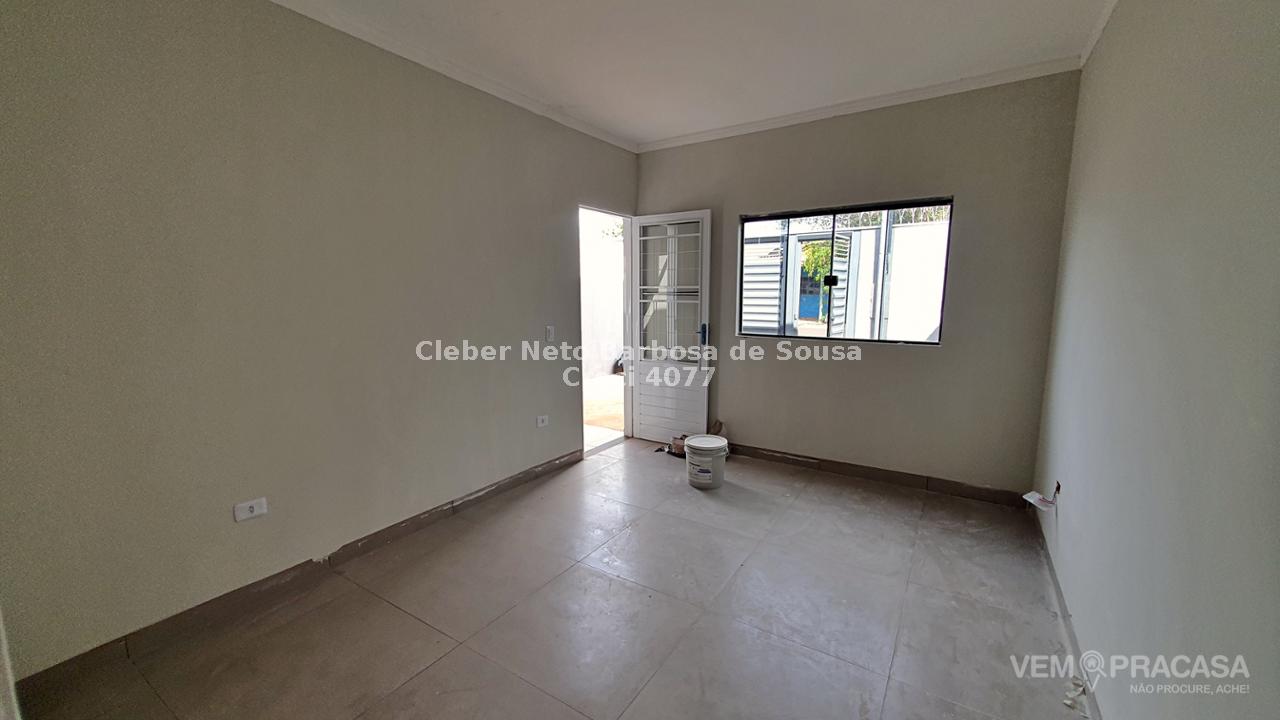 Casa Térrea à venda na Vila Santa Luzia, Campo Grande – foto 9