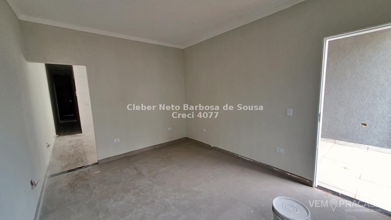 Casa Térrea à venda na Vila Santa Luzia, Campo Grande – foto 8