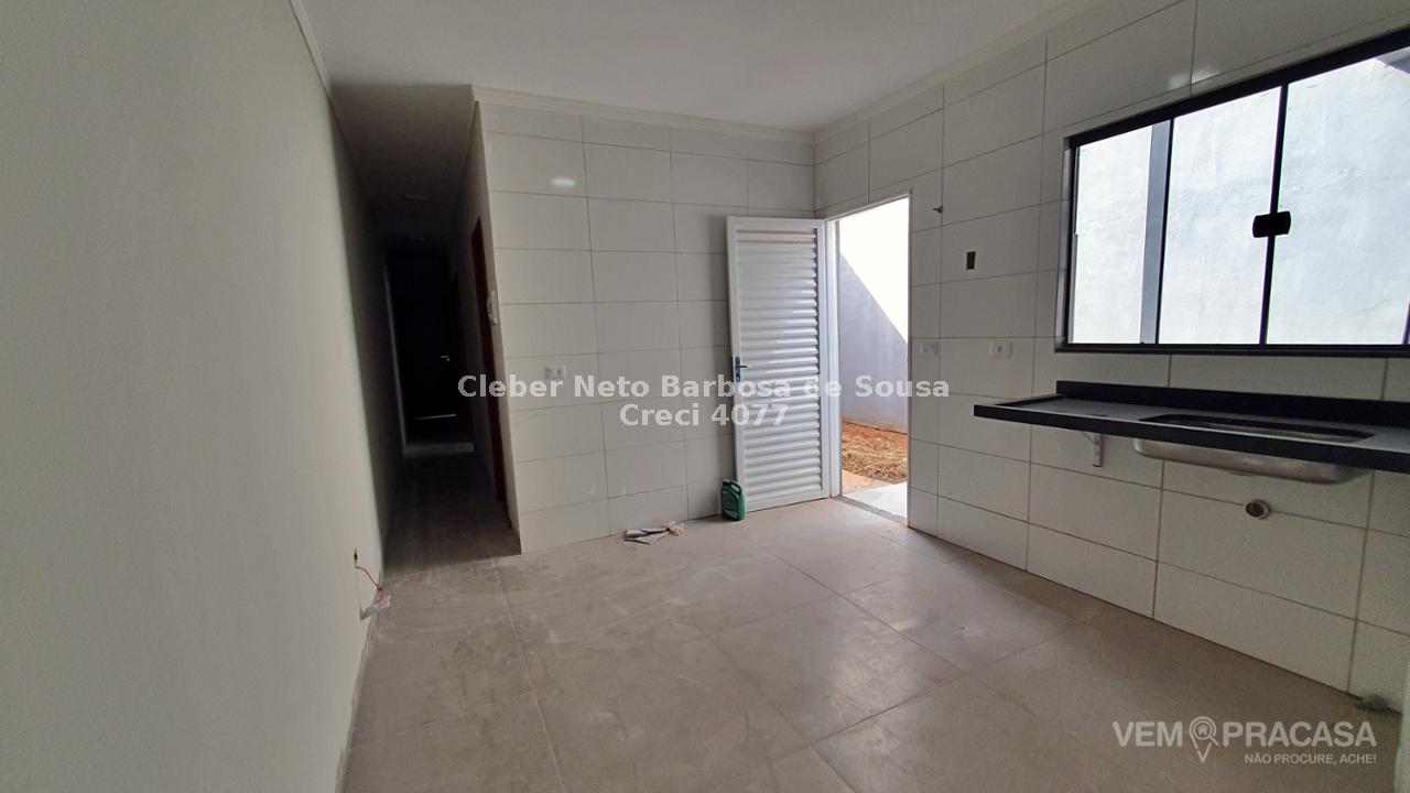 Casa Térrea à venda na Vila Santa Luzia, Campo Grande – foto 10