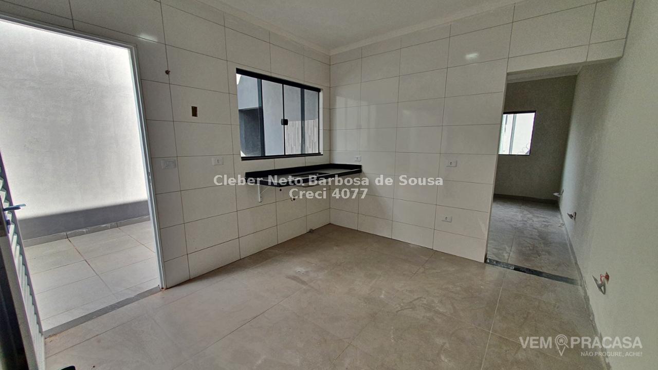 Casa Térrea à venda na Vila Santa Luzia, Campo Grande – foto 11