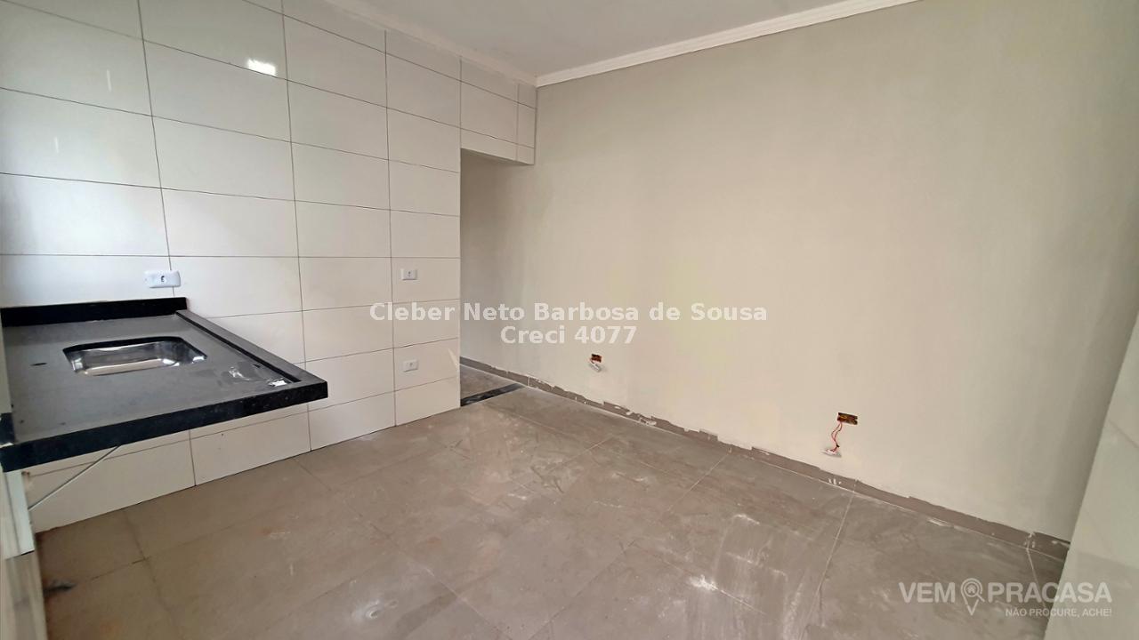 Casa Térrea à venda na Vila Santa Luzia, Campo Grande – foto 12