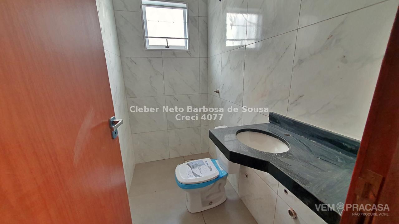 Casa Térrea à venda na Vila Santa Luzia, Campo Grande – foto 14