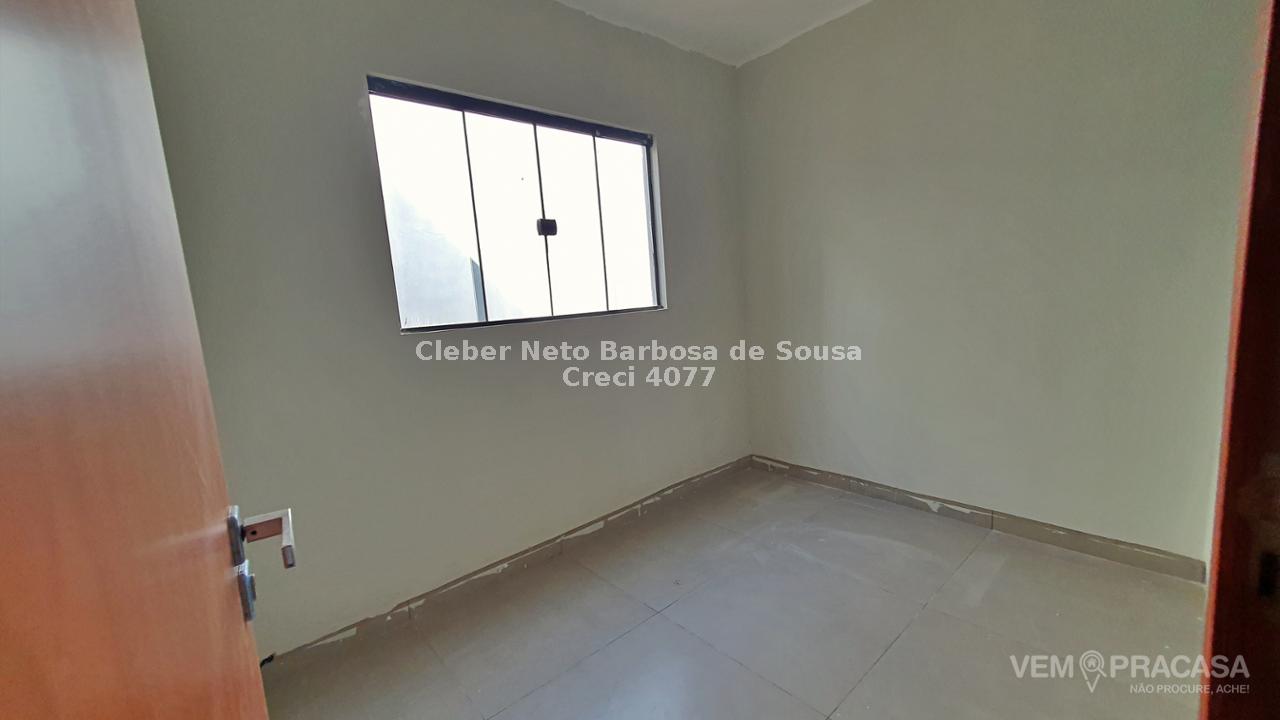 Casa Térrea à venda na Vila Santa Luzia, Campo Grande – foto 18
