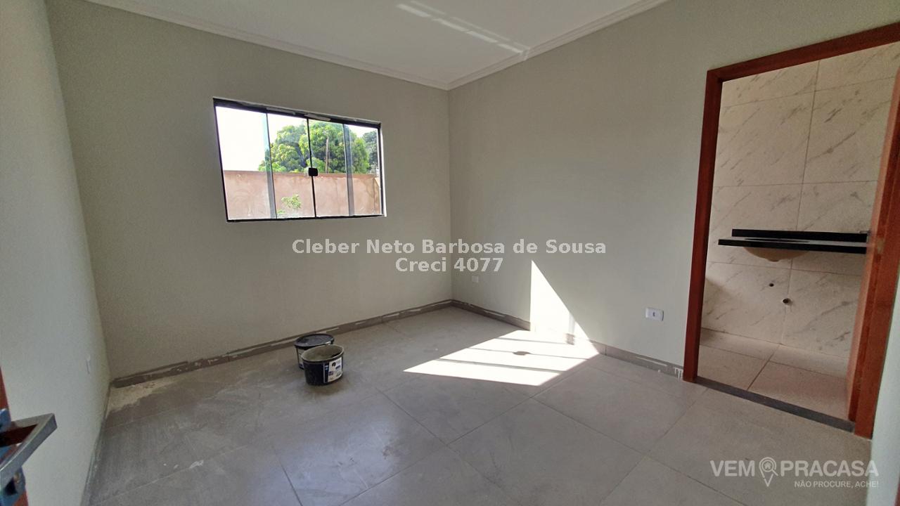 Casa Térrea à venda na Vila Santa Luzia, Campo Grande – foto 19