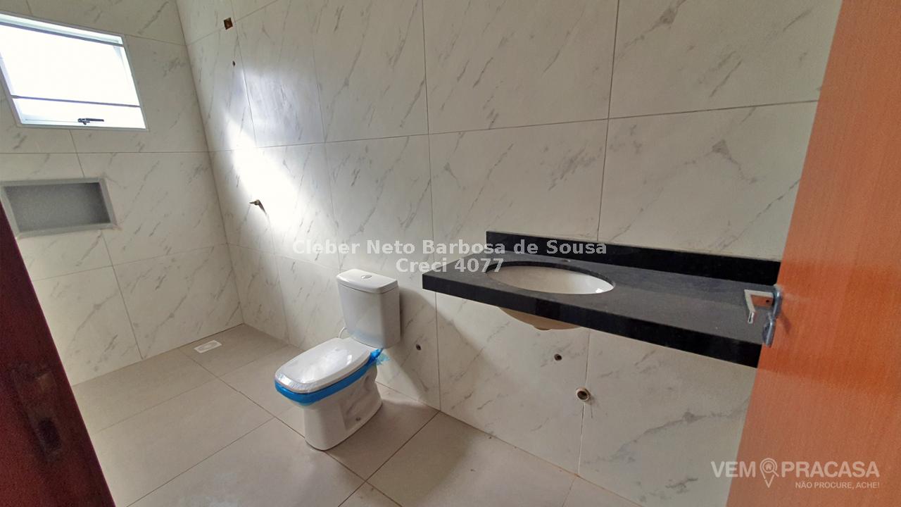 Casa Térrea à venda na Vila Santa Luzia, Campo Grande – foto 20