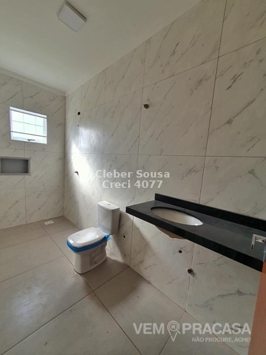 Casa Térrea à venda na Vila Santa Luzia, Campo Grande – foto 21