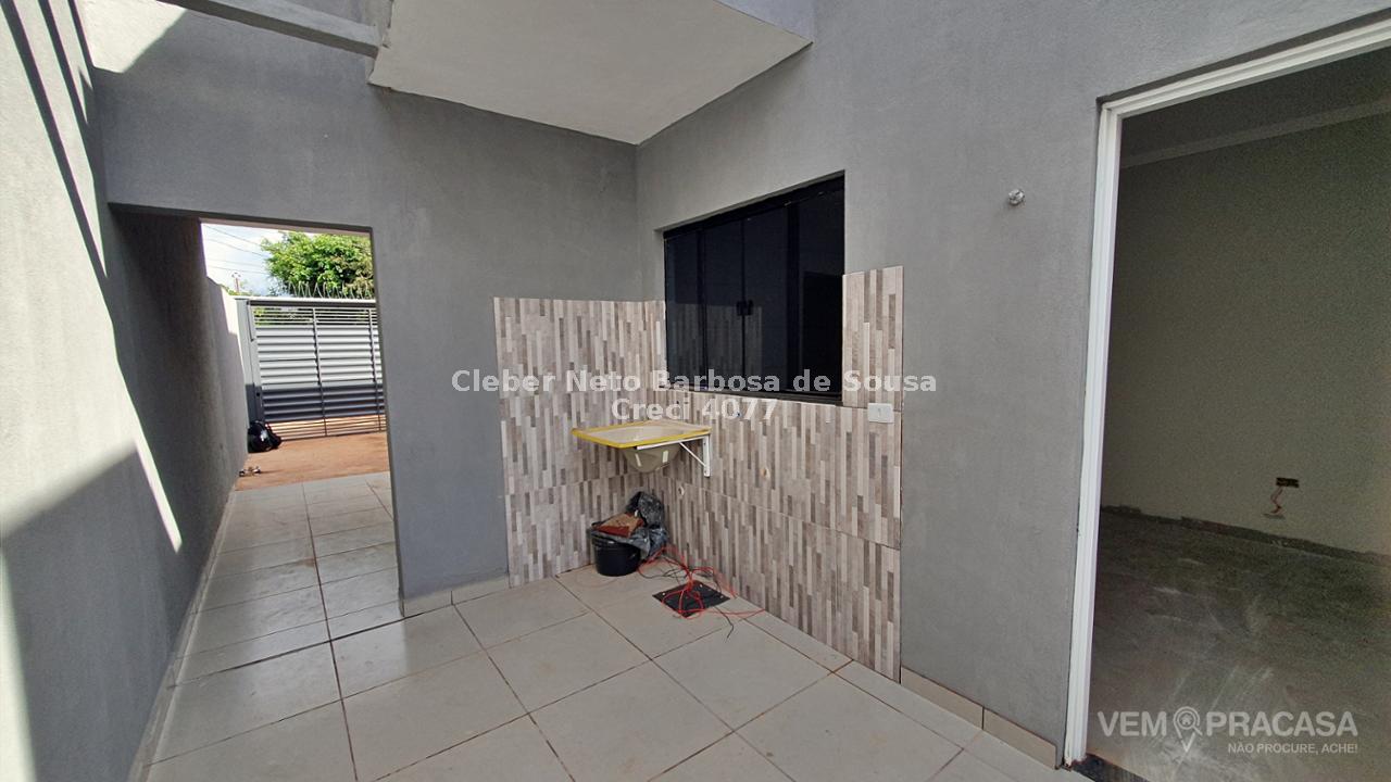 Casa Térrea à venda na Vila Santa Luzia, Campo Grande – foto 24