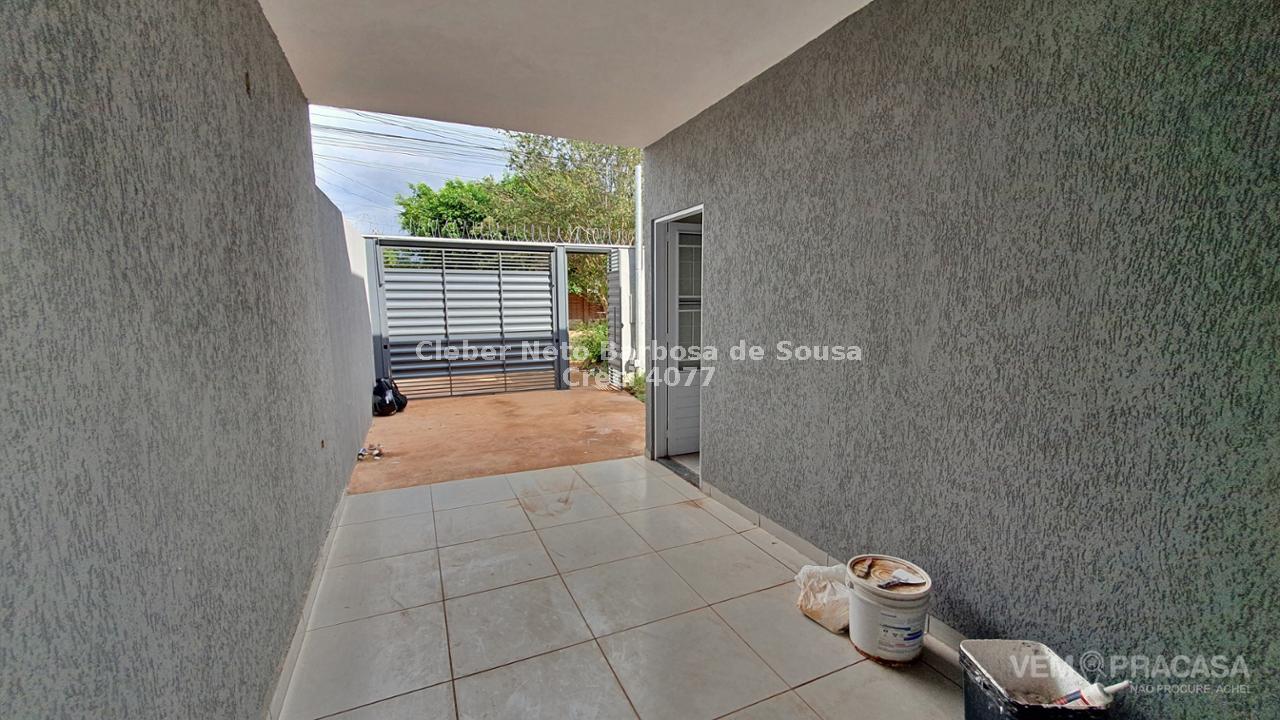 Casa Térrea à venda na Vila Santa Luzia, Campo Grande – foto 26