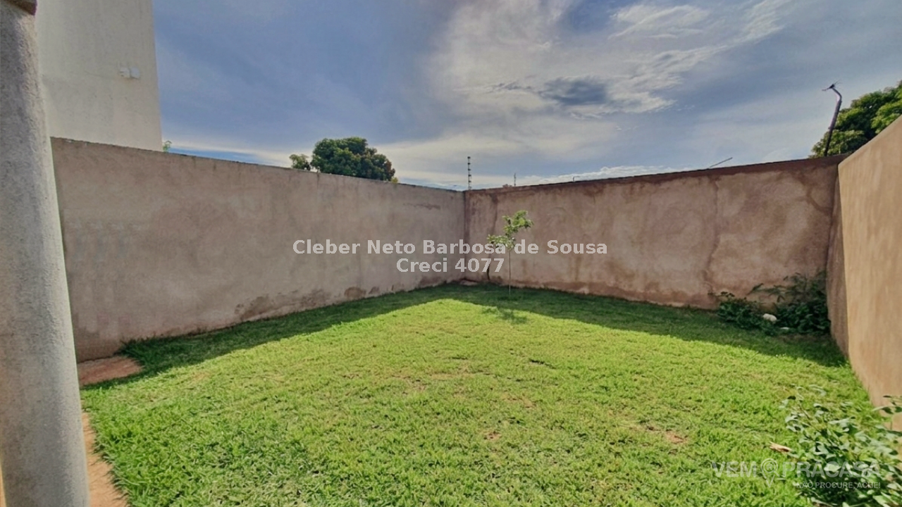 Casa Térrea à venda na Vila Santa Luzia, Campo Grande – foto 25