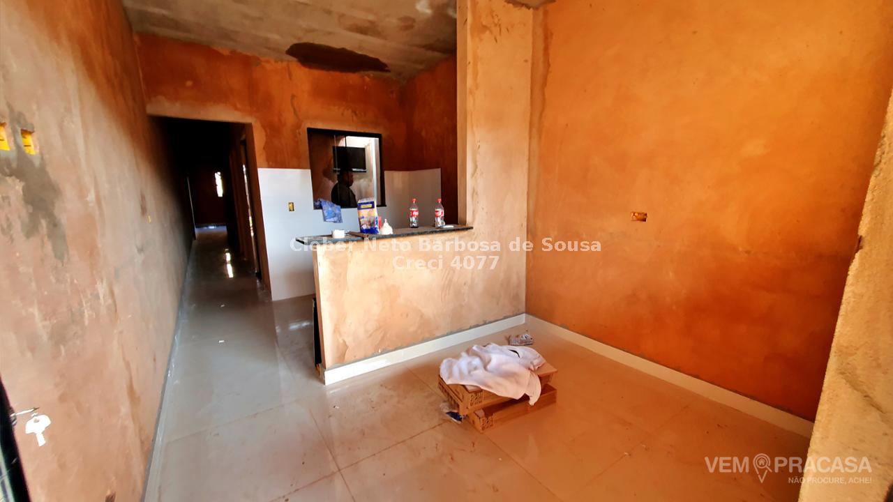 Casa Térrea à venda na Vila Nogueira, Campo Grande – foto 3