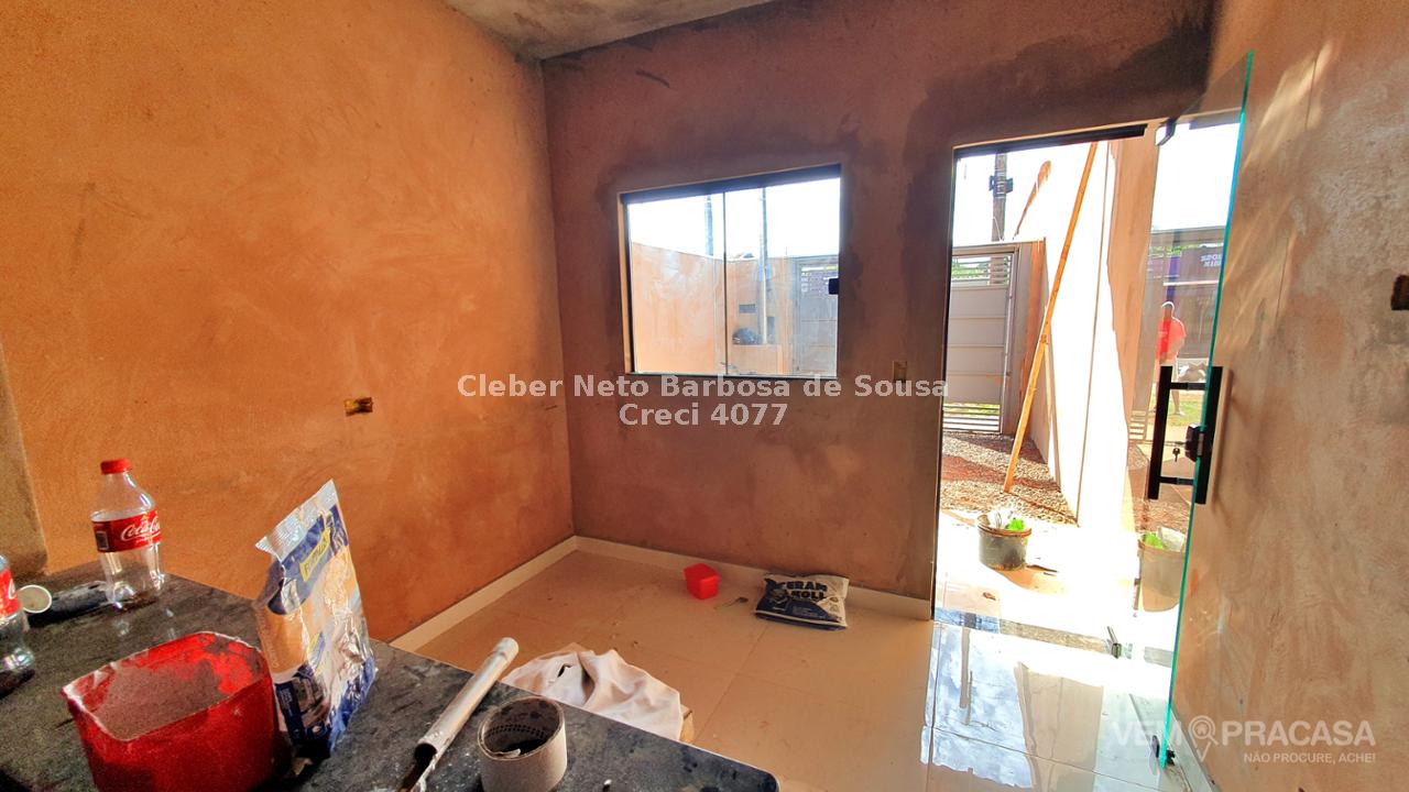Casa Térrea à venda na Vila Nogueira, Campo Grande – foto 4