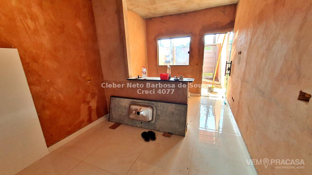 Casa Térrea à venda na Vila Nogueira, Campo Grande – foto 6