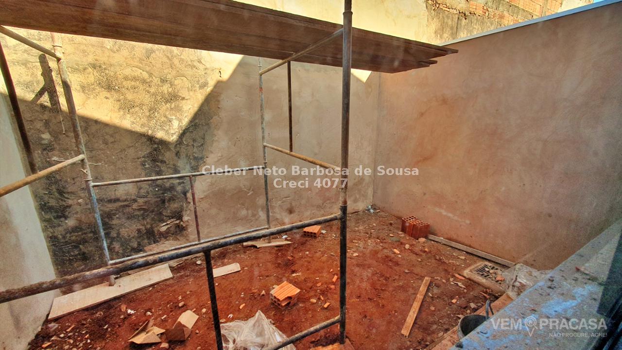 Casa Térrea à venda na Vila Nogueira, Campo Grande – foto 21