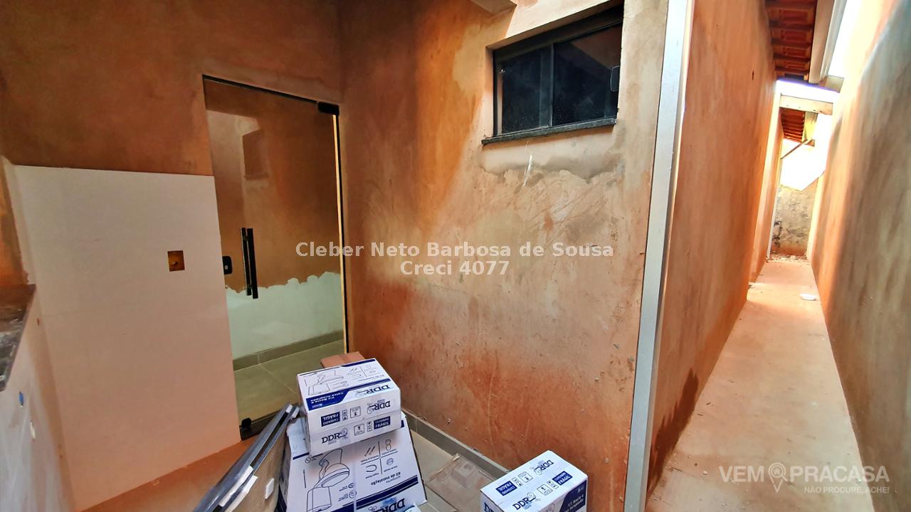 Casa Térrea à venda na Vila Nogueira, Campo Grande – foto 19