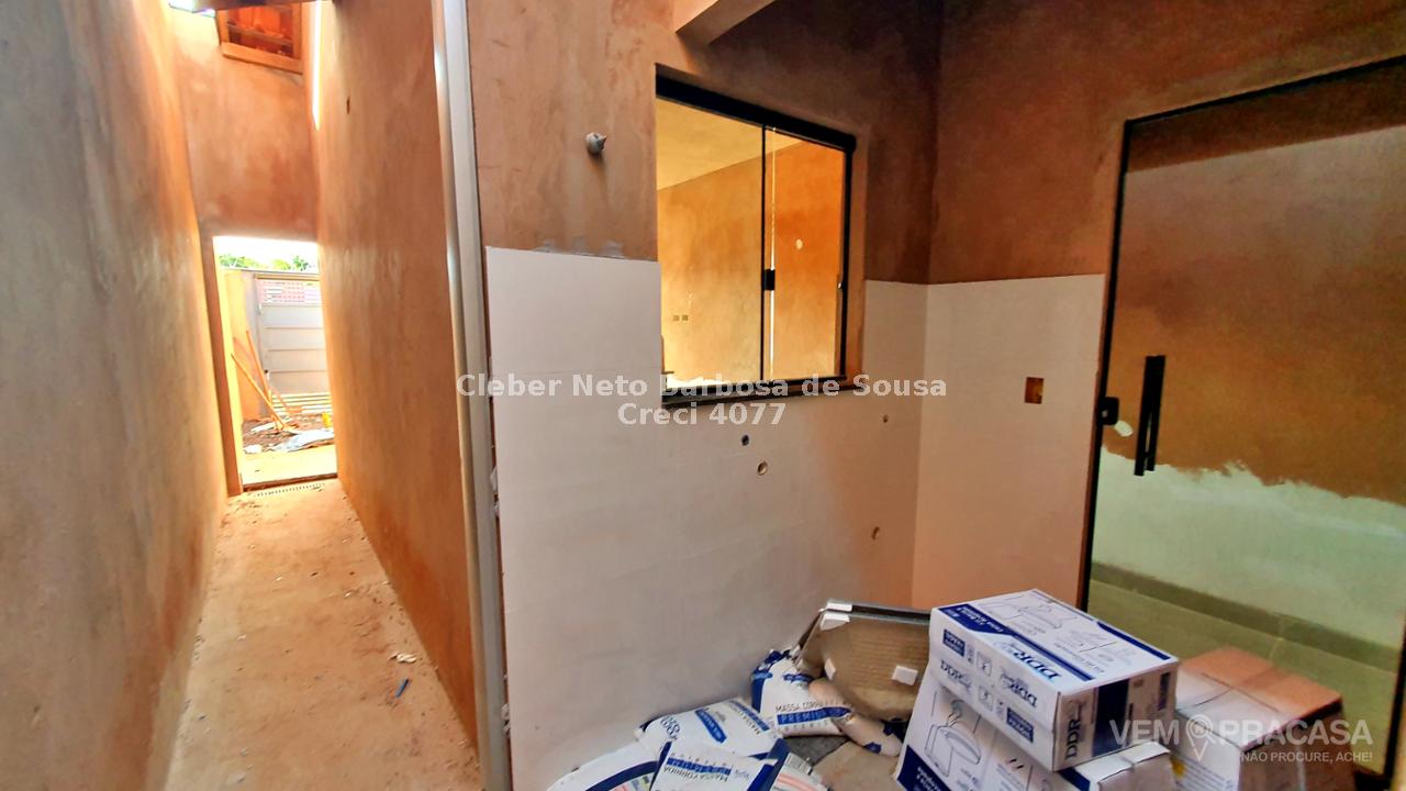Casa Térrea à venda na Vila Nogueira, Campo Grande – foto 18